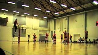 Frederiksberg 2 vs D2 20131117 part 4