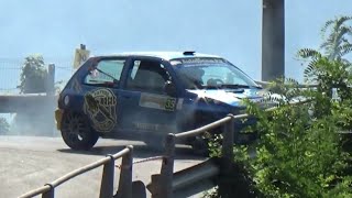 63° Rally Coppa Valtellina 2019 - Crash & Action