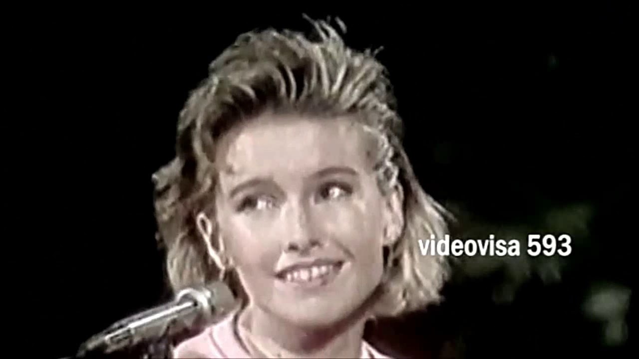 Te quiero te quiero / Flans