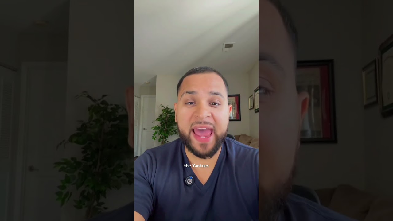 MLB AL Bubble Teams 👀