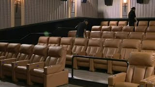Royal Oak Emagine to stay open as coronavirus spreads