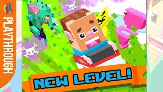 Full NEW LEVELS! | SNOT APOCALYPSE PLAY THROUGH | Operation Ouch Guide
