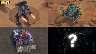 ZeroSpace Factions, Mercs & Heroes Explained - Which Should You Pick? screenshot 3