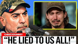 Famous The Truth Behind Chris Doumitt’s Exit From Parker Schnabel Net Worth