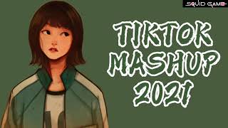 SQUID GAME TIKTOK MASHUP 2021 PHILIPPINES🇵🇭 (DANCE CRAZE)