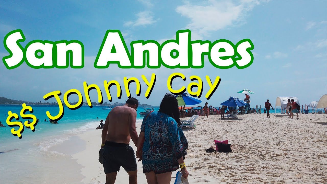 ¿Cuánto vale un almuerzo en Johnny Cay