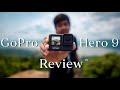 รีวิว GoPro Hero 9 Black : ที่เป็นมากกว่ากล้อง Action Camera // 4K