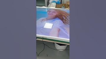 Avlink 67.6inch square screen LCD digital signage Android Display touch  display best Factory price