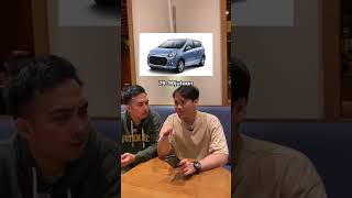 Boleh Juga Niiii Buat Yang Lagi Nyari Mobil Second Dibawah 90Juta
