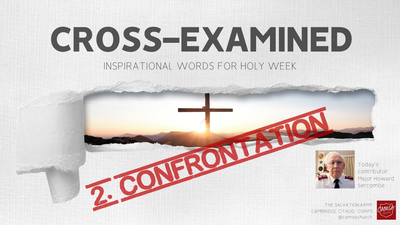 Cross Examined Day 2 Confrontation YouTube cross-examined-day-2-confrontation-youtube