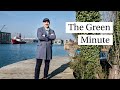 ➡️🍃 The Green Minute: Mendel Giezen
