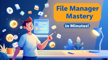 How To Use File Manager In Systeme.io