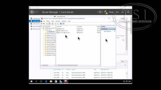 Web Application Proxy Server 2016 by David Papkin