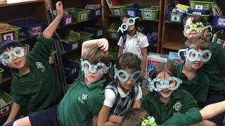 St. Patrick School Video