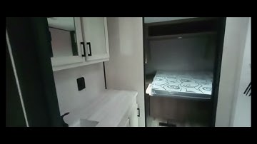 2024 Highland Ridge RV Open Range Conventional 26RLS   Interior