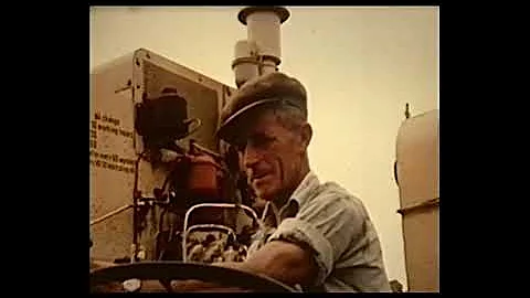 Perkins Engines - Heritage Videos - The Peterborou...