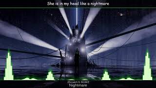 Nightcore - Nightmare (2Scratch ft. M.I.M.E)