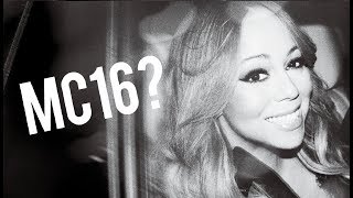 PROOF that Mariah Carey's 16th Album is Coming SOONER!