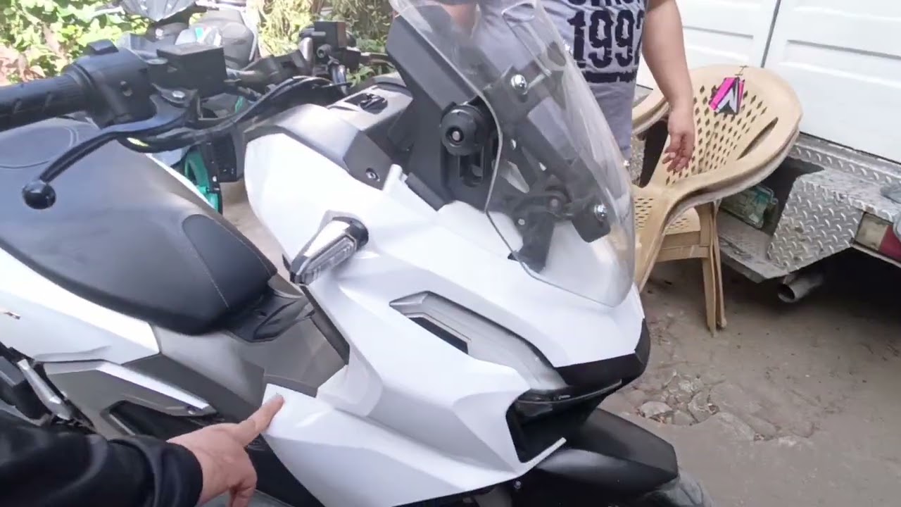 Hanap Tau  Honda ADV,,taal bucaue,,mexico Pampanga,,