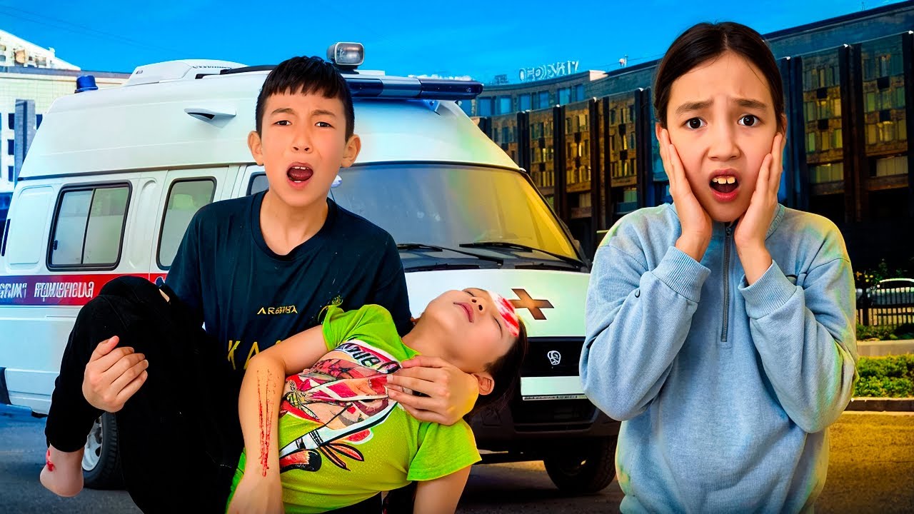 ІҢКӘР ЕСІН ЖОҒАЛТЫП АЛДЫ😱😰СКОРЫЙ ШАҚЫРДЫҚ🤯ЗАҢҒАР МЕН КӘУСАРҒА БОМБА ПРАНК🔥​⁠​⁠​⁠