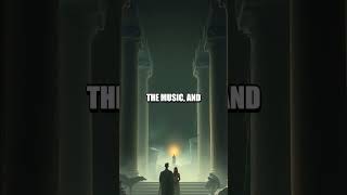 Orpheus Echoes: A Lyre Beyond the Gate