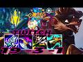 WILD RIFT TWITCH ADC GAMEPLAY | 19 -3 -1 MVP | TWITCH BUILD RUNES