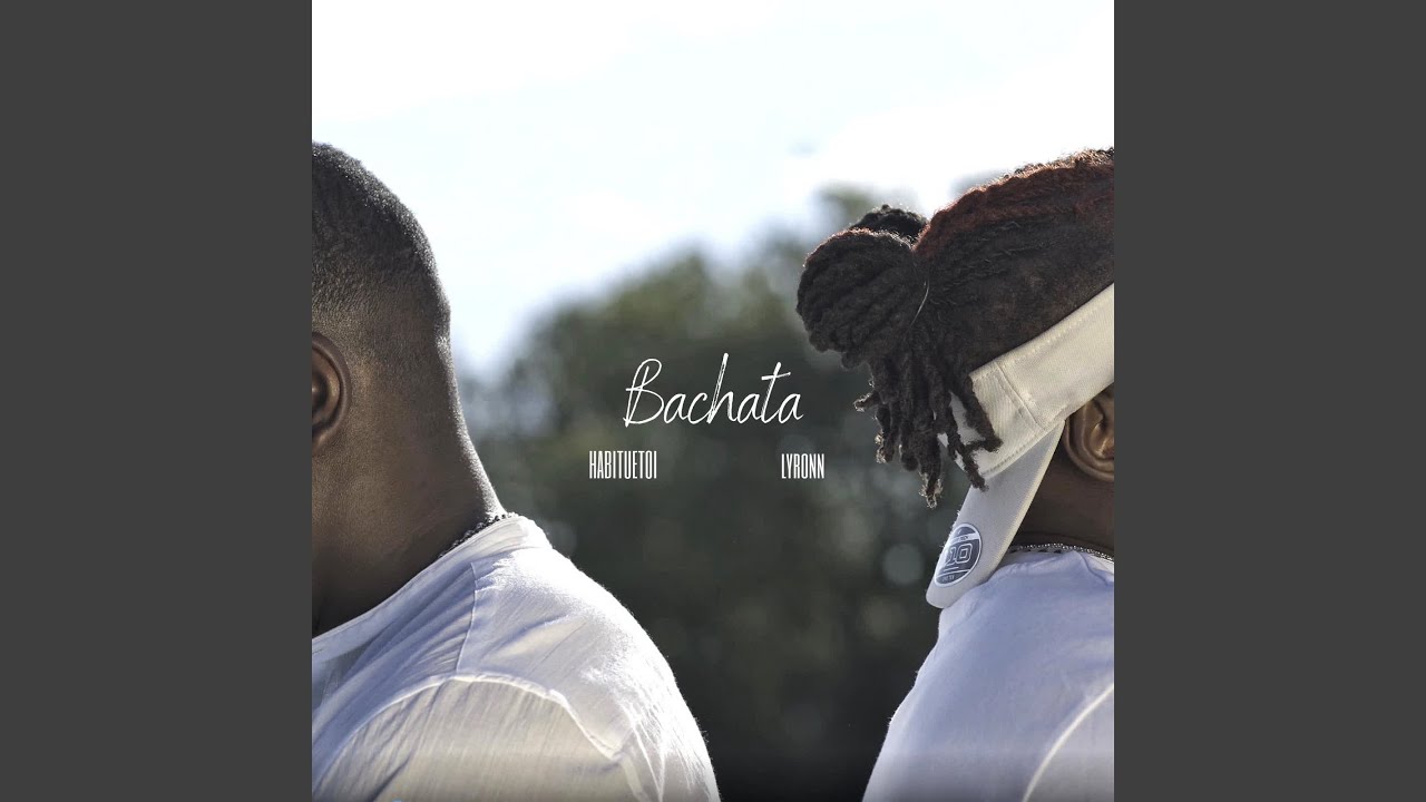 Guarda Bachata su YouTube Guarda Bachata su YouTube