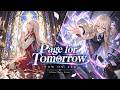NOW ON AIR「Page for Tomorrow」/ Elinor Beta Cover【アレンジカバー】