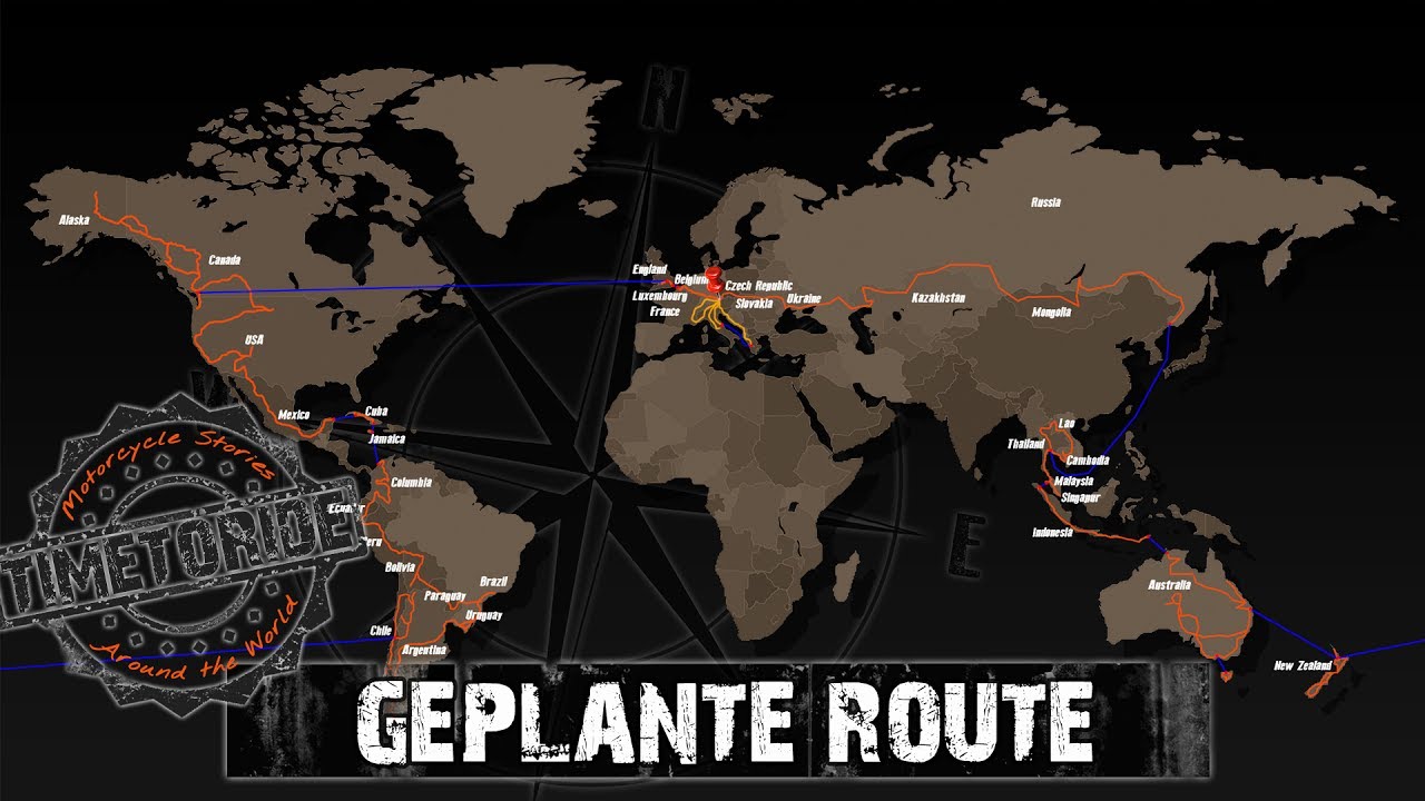 geplante geplante