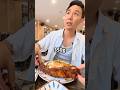 Người Nhật sốc khi thấy cơm tấm ở Sài Gòn có tận 350g thịt!