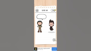 Brain Test 3: Tricky Quests Alex Journey Level - 103 #shorts