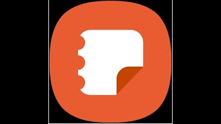 How To Create And Manage A Folder In Samsung Notes! screenshot 5
