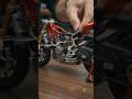 Ducati Panigale V2 Bayliss 🏍️ #Ducati #PanigaleV2 #DucatiPanigale #Superbike #BikeLover #SportBike