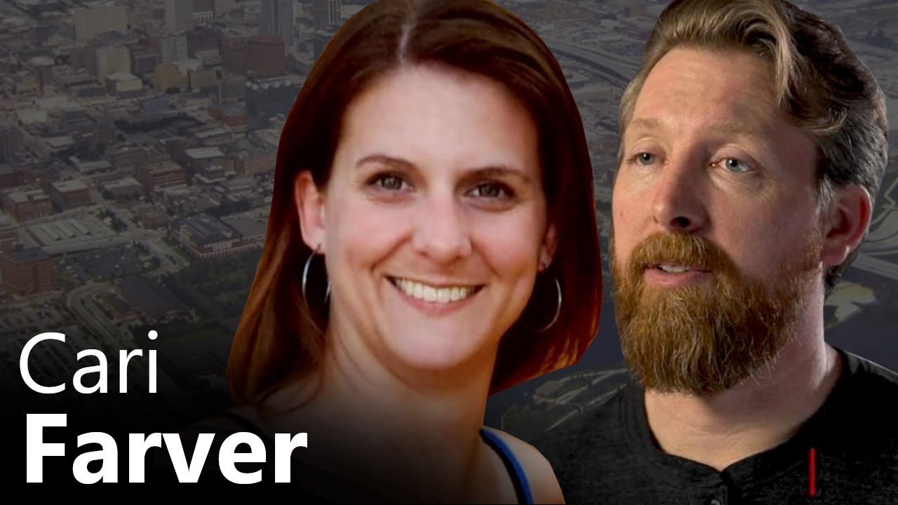 SPRAWA Cari Farver - czarna wdowa podcast