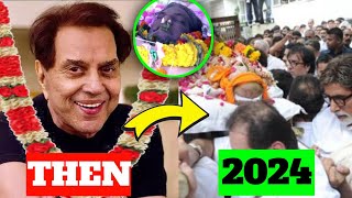 All Bollywood D*ed Actresses and Actors list 2024 😲 Then and now Bollywood actors and actresses