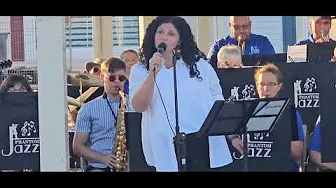 Phantom Jazz Band. Waterfront Village Bathurst. NB