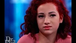 danielle bregoli net worth/ danielle bregoli dr phil / cash me outside girl name.