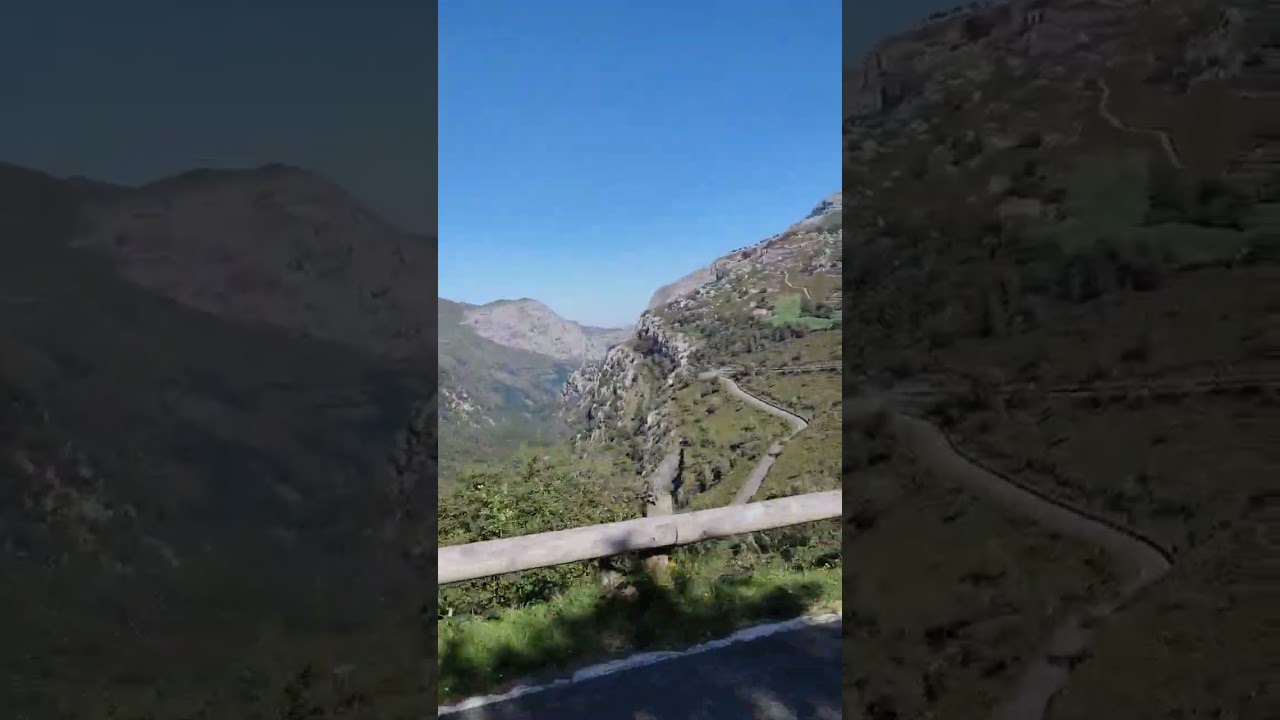 Valle de Asón , Cantabria