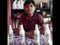 Mighty in one multi purpose cleaner demo with yash