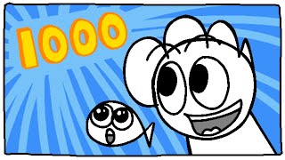 1,000 Subscriber Special! (Animation)