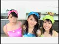 perfume スウィートドーナッツ 4K(2160p) 60fps