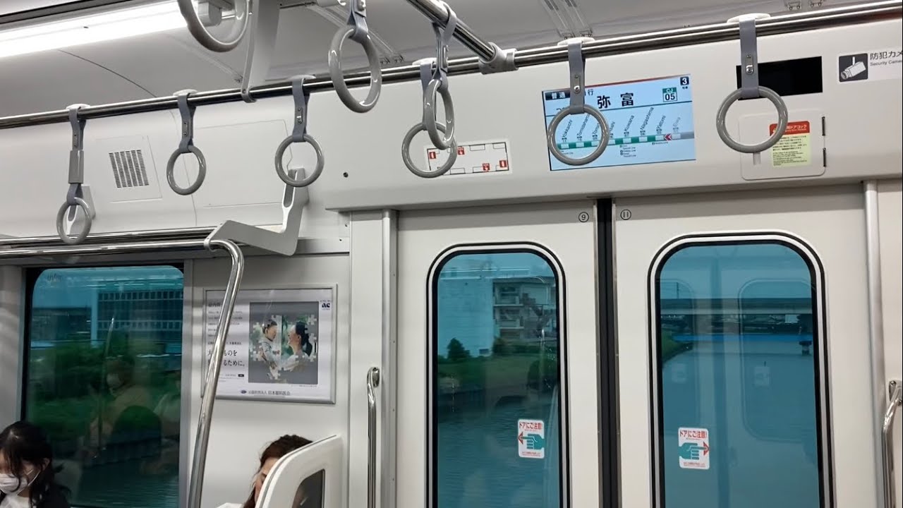 【東芝SiC】315系3000番代C102編成走行音(関西線) / JR315-3000 sound