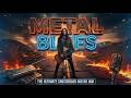 Heavy Blues Metal | Burning Road Groove & Dark Blues Power