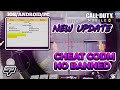 COD Mobile Hack/Mod Menu iOS &amp; Android ! CODM Mod Menu 2026 ! [ Global + Gerena ]