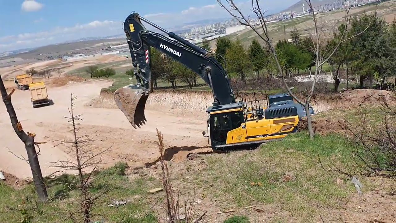 Sincan ve Ayaş'ta hobi bahçeleri yıkılıyor mu? Bu görüntülerin aslı ne?