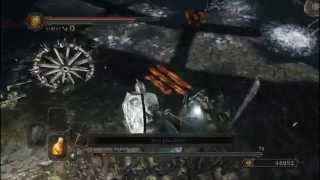 Dark Souls 2 Scholar of the First Sin | The Skeleton Lords | Boss fight | NG + | Drakeblood sword