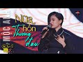 VAN SON 😊 Mộc Anh - NỬA HỒN THƯƠNG ĐAU - Live 2023 @VanSonBolero