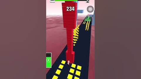 Stack Colors Levels 301 - 305