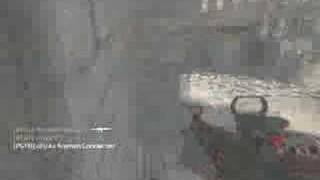 Hardcore Search and Destroy- Ambush