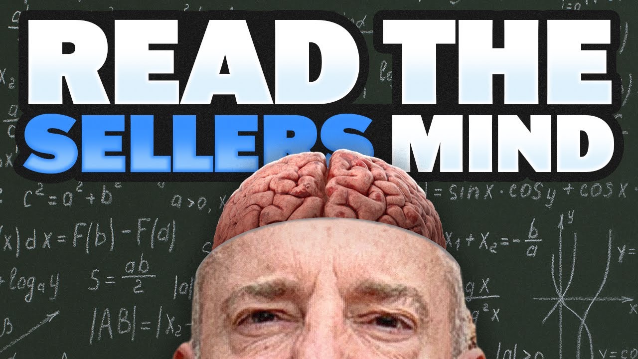 A Mathematical Approach to Seller Psychology| CarlAllenDealmaker